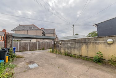 2 bed house, North Road, Gabalfa, Cardiff, CF143BL - Image 7